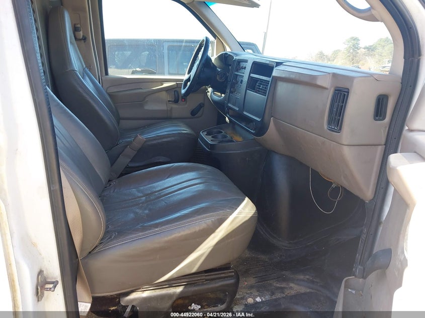2005 Chevrolet Express