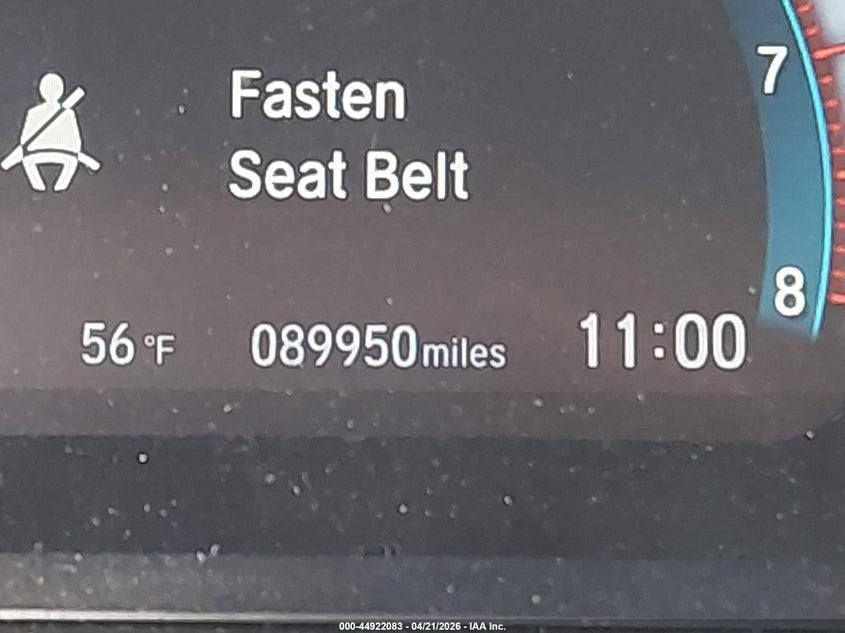 2019 HONDA CIVIC SEDAN 2.0L I-4 DOHC, VVT, 158HP