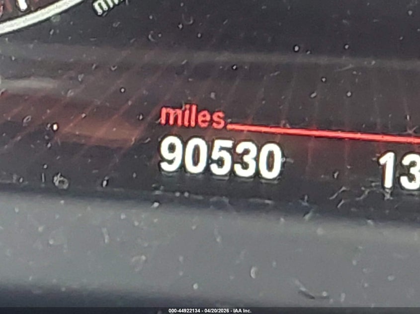 2012 BMW 640I VIN: WBALW7C53CC618425 Lot: 44922134