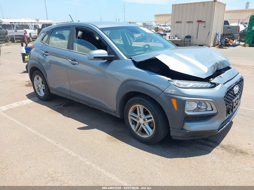 2019 HYUNDAI KONA SE