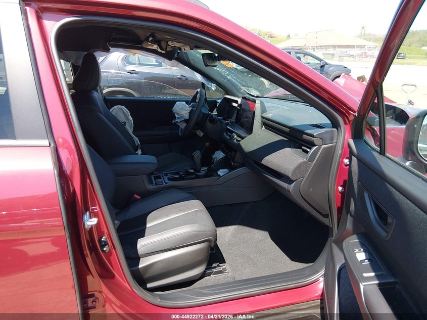 SUBARU OUTBACK 2026 VIN JF2BUPAD4TY509149