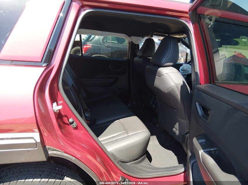 SUBARU OUTBACK 2026 VIN JF2BUPAD4TY509149