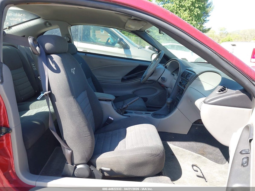 2003 Ford Mustang Gt