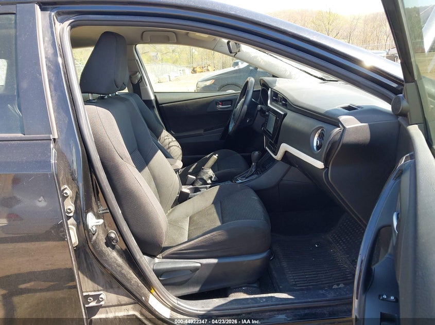 2018 Toyota Corolla Im