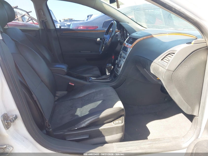 2012 Chevrolet Malibu 2Lt