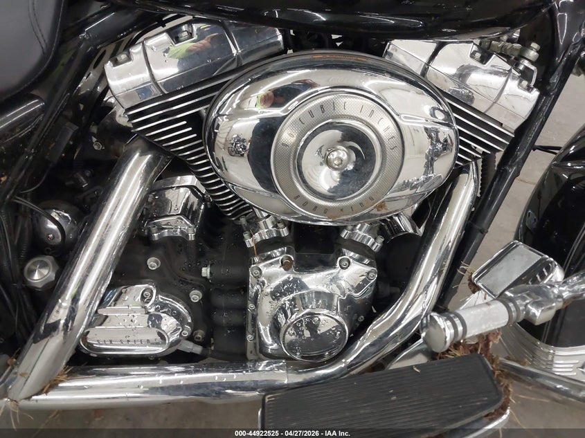 2008 Harley-Davidson Flhrc VIN: 1HD1FR4388Y683038 Lot: 44922525