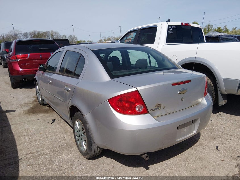2010 Chevrolet Cobalt Lt