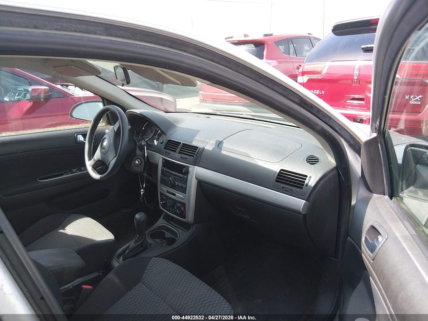 2010 Chevrolet Cobalt Lt