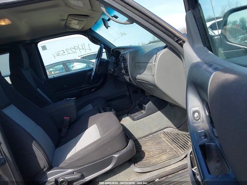 2004 Ford Ranger Edge/Tremor/Xlt