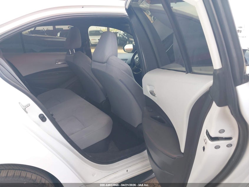 VIN JTDBCMFE4R3061499 2024 TOYOTA COROLLA HYBRID SE