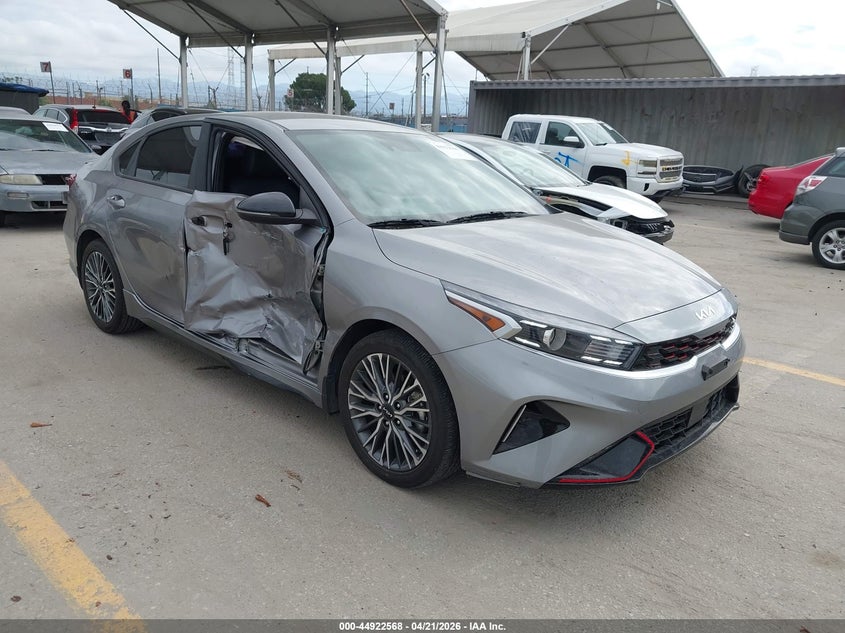 2024 KIA FORTE  (VIN: 3KPF54AD2RE819729)