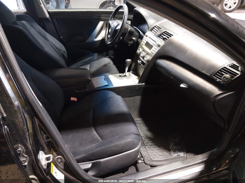 2011 Toyota Camry Se