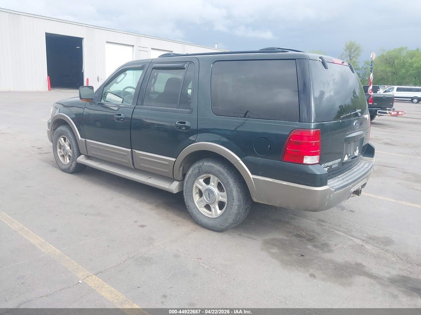 2004 Ford Expedition Eddie Bauer