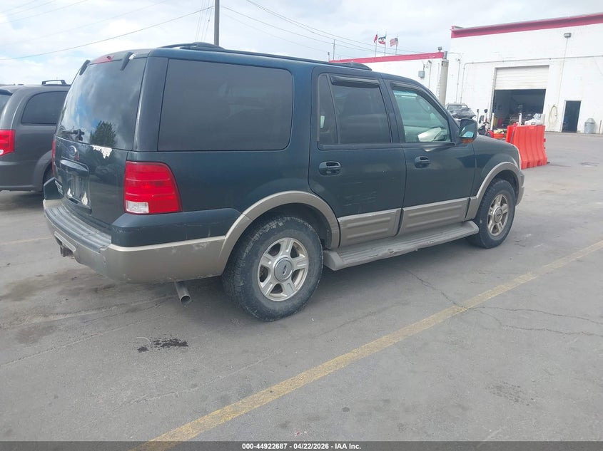 2004 Ford Expedition Eddie Bauer