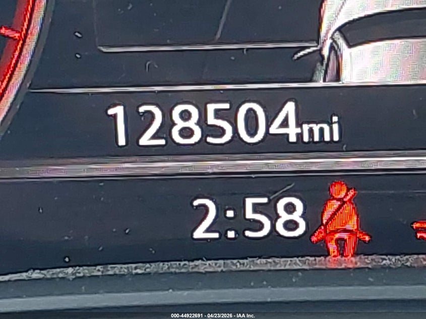 2018 Audi A5 2.0T Premium VIN: WAUPNAF50JA012392 Lot: 44922691