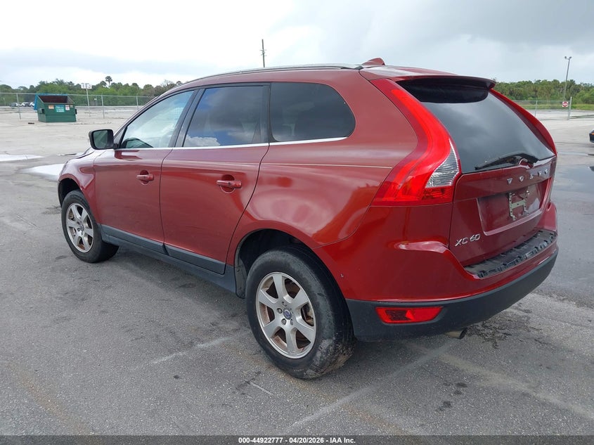 2013 Volvo Xc60