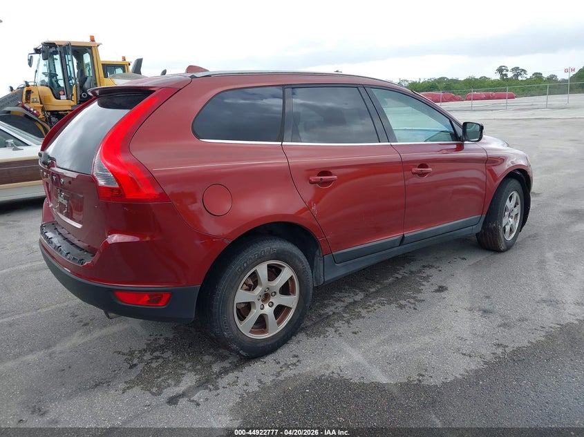 2013 Volvo Xc60