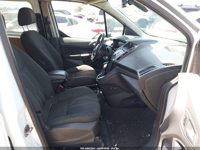 2015 Ford Transit Connect Xlt