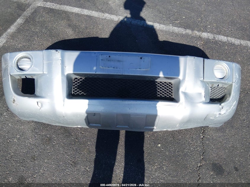 2007 Hyundai Tucson Gls VIN: KM8JM12B37U608400 Lot: 44922875