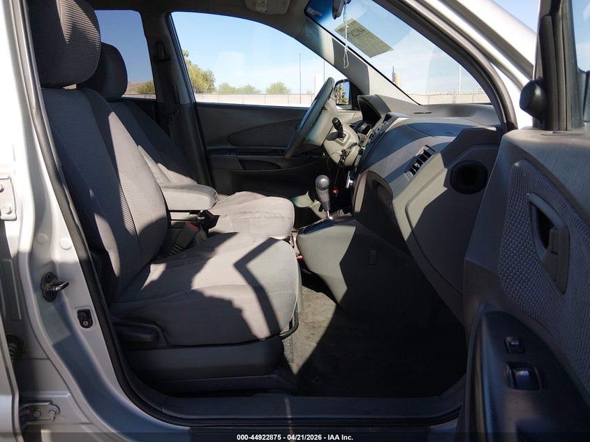 2007 Hyundai Tucson Gls