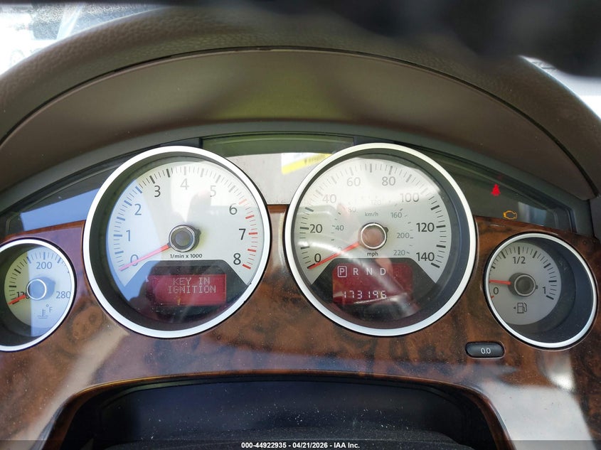 2012 Volkswagen Routan Sel Premium VIN: 2C4RVADG3CR164813 Lot: 44922935