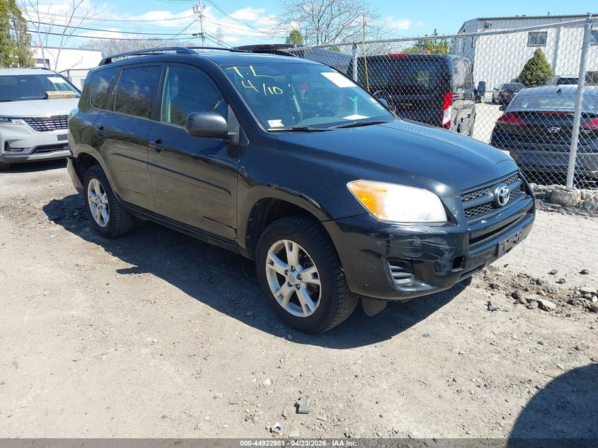 2011 Toyota Rav4