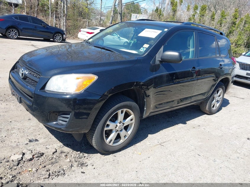 2011 Toyota Rav4