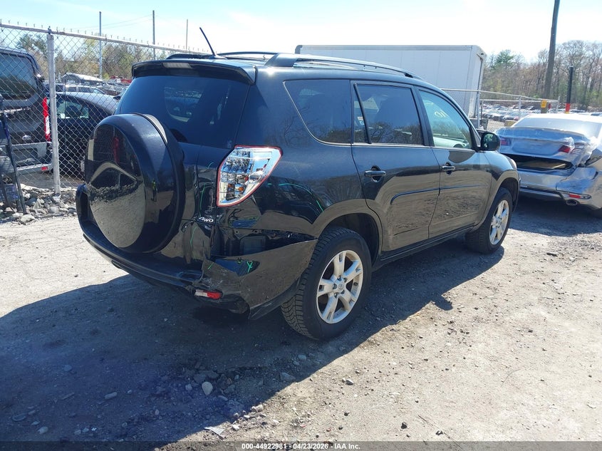 2011 Toyota Rav4