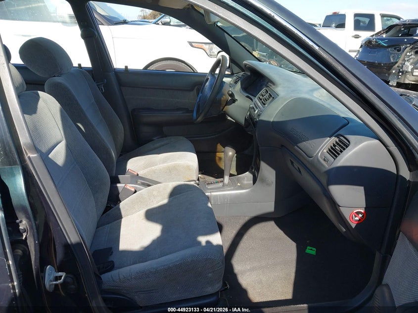 1996 Toyota Corolla Dx