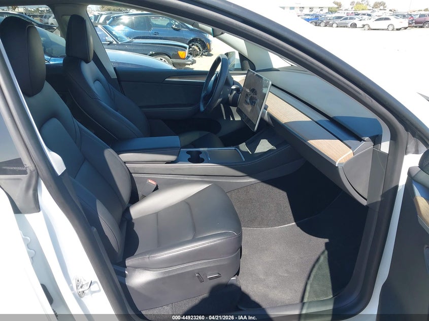 2023 Tesla Model Y Awd/Long Range Dual Motor All-Wheel Drive