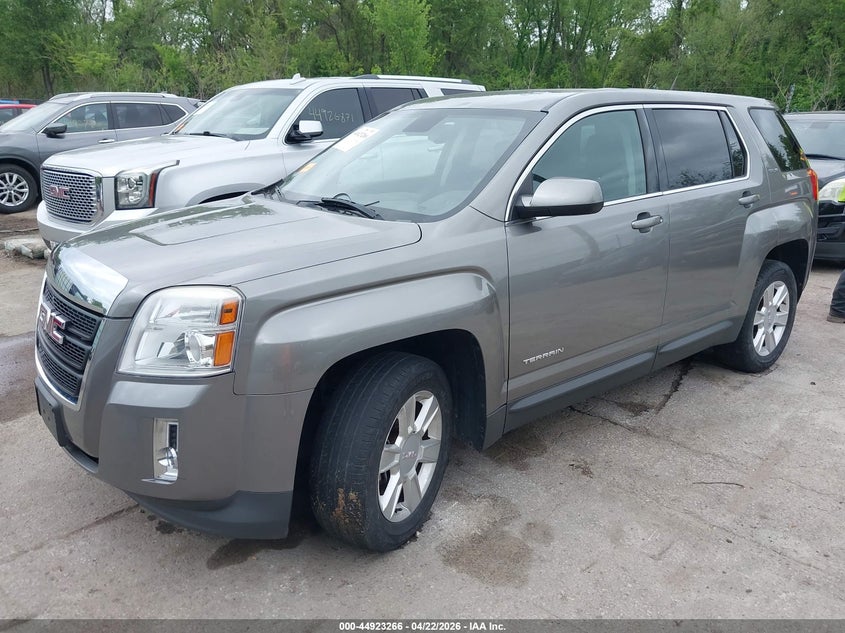 Vin: 2gkflrek9c6391665, lot: 45420645, gmc terrain sle-1 20122
