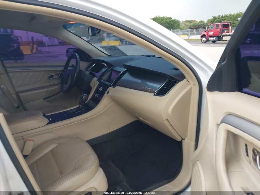 2014 Ford Taurus Sel