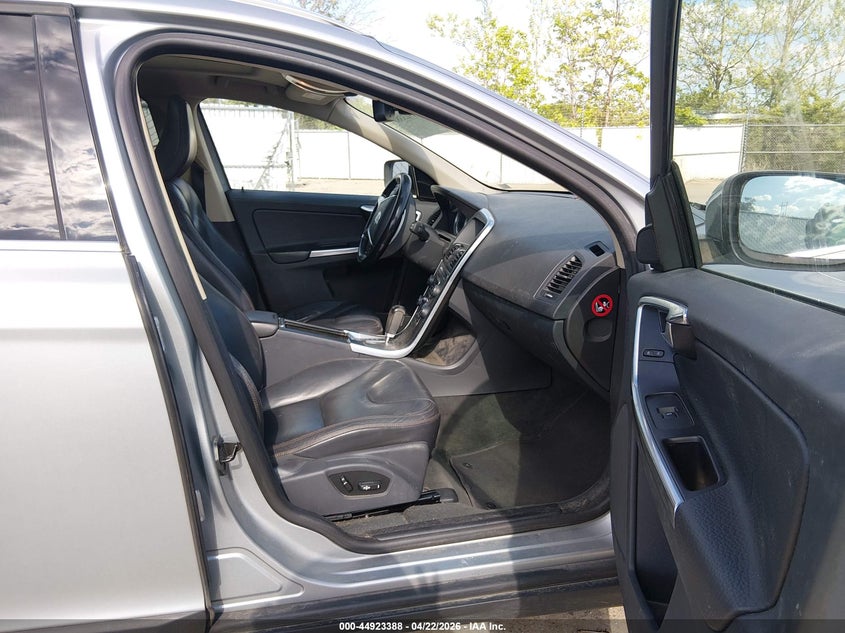 2012 Volvo Xc60 3.2/3.2 Platinum/3.2 Premier/3.2 Premier Plus