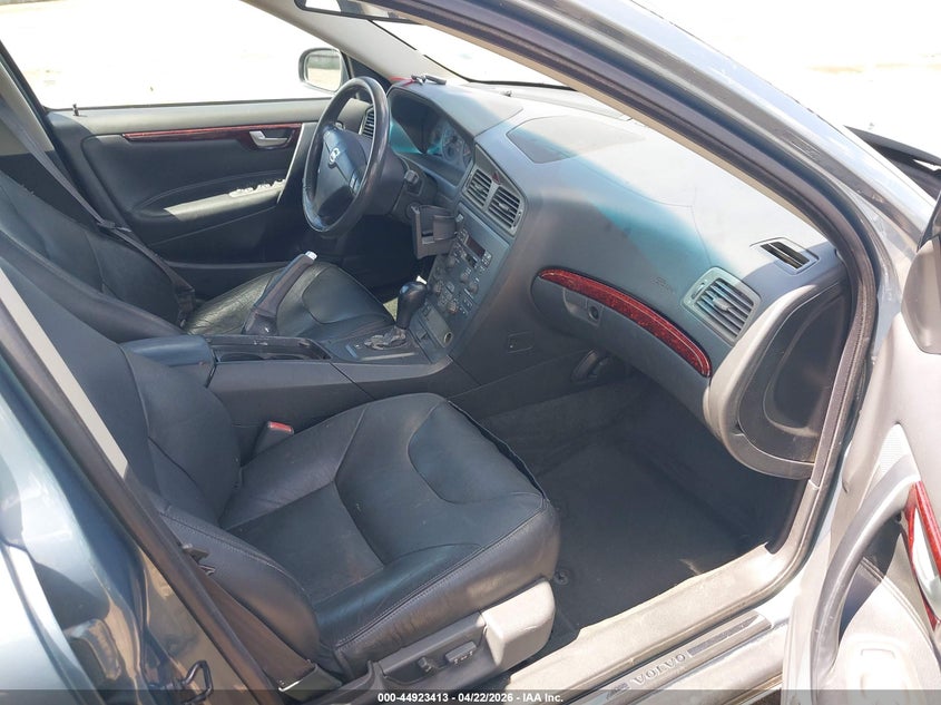 2002 Volvo S60 Awd