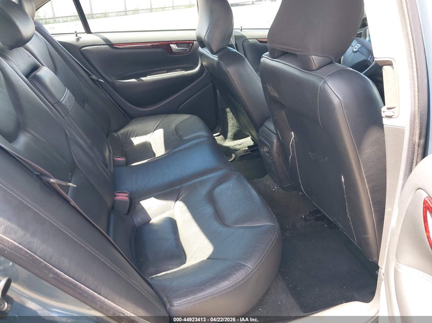 2002 Volvo S60 Awd VIN: YV1RH58DX22165897 Lot: 44923413