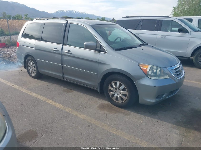 2008 Honda Odyssey Ex