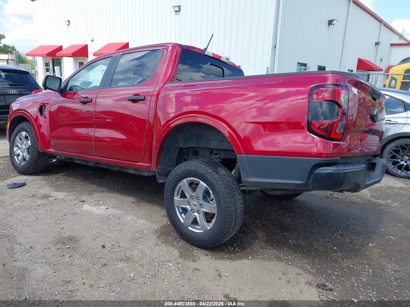 Vin: 1fter4gh0sle08529, lot: 45420959, ford ranger xlt 20253