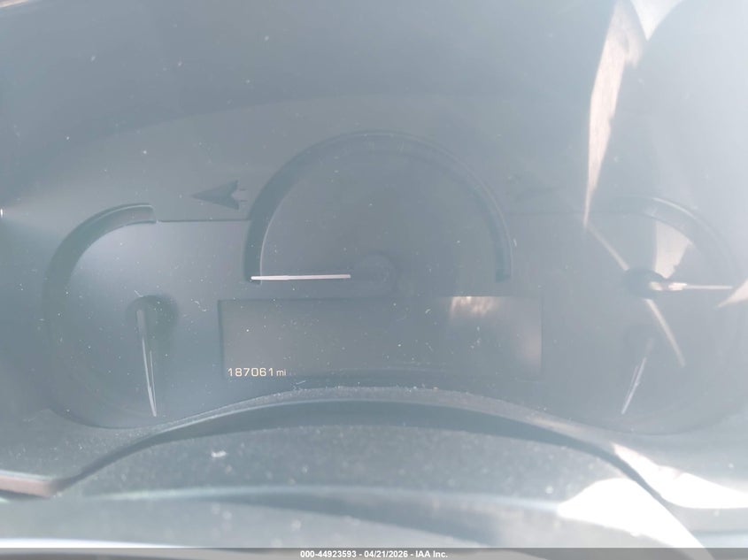 2014 CADILLAC ATS SEDAN 2.5L I-4 DI, DOHC, VVT, 202HP