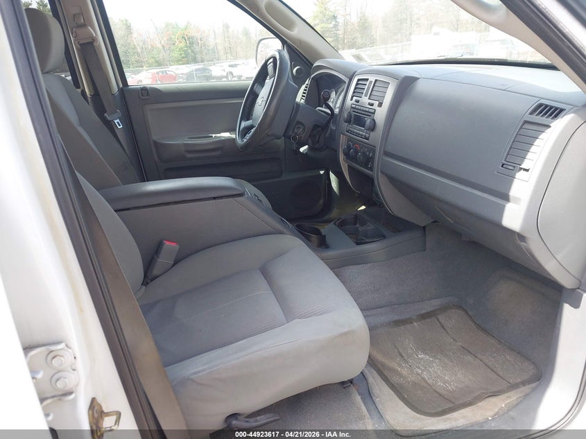 2006 Dodge Dakota Slt