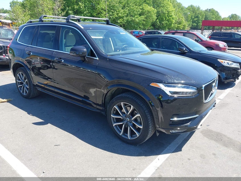 VOLVO XC90 2019. Lot# 44923646. VIN YV4102PK6K1512508. Photo 1