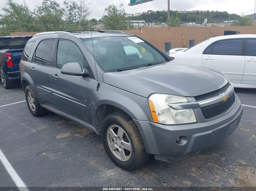 2006 Chevrolet Equinox Lt