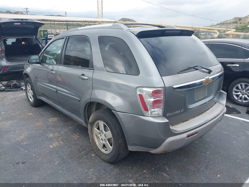 2006 Chevrolet Equinox Lt