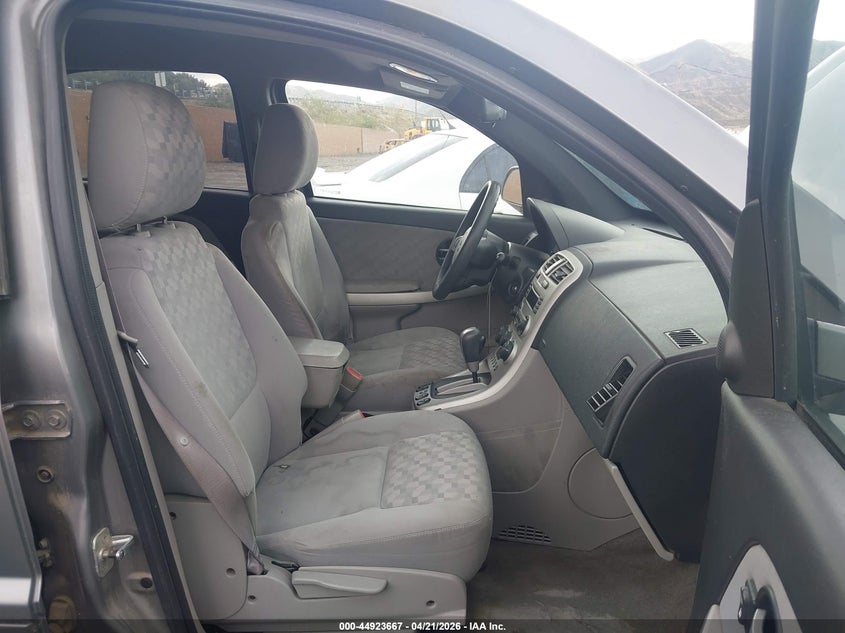 2006 Chevrolet Equinox Lt