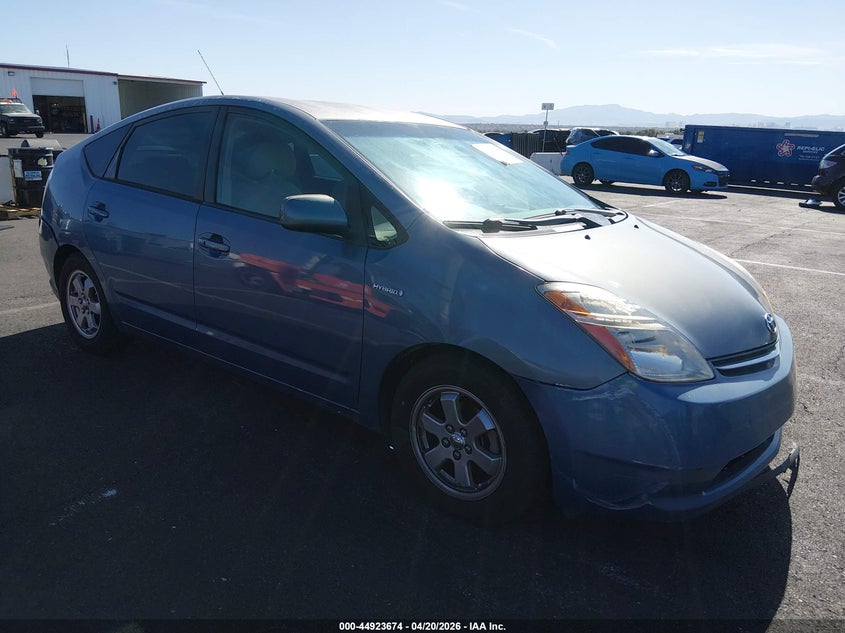 2008 Toyota Prius