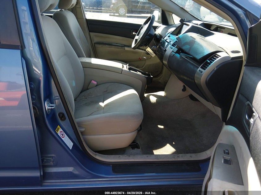 2008 Toyota Prius