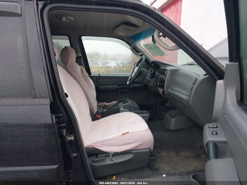 2005 Ford Explorer Sport Trac Adrenalin/Xls/Xlt