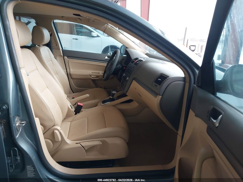 2006 Volkswagen Jetta Tdi