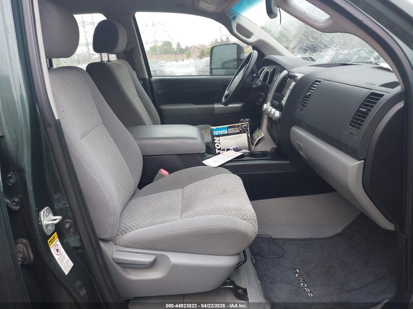 2007 Toyota Tundra Sr5 5.7L V8