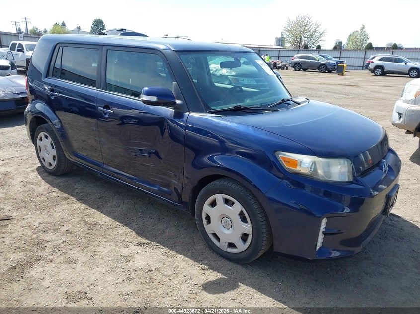 2013 Scion Xb
