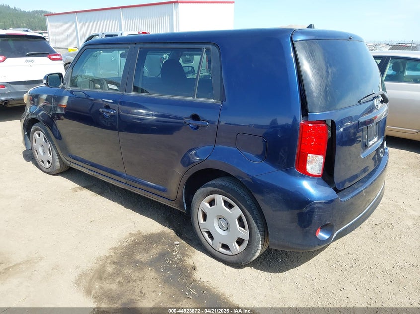 2013 Scion Xb